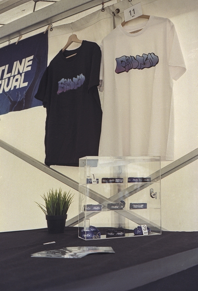 7 FRONTLINE FESTIVAL 2023